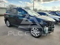 2013 Toyota RAV4 фото