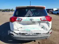 2013 Toyota RAV4 фото