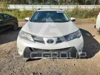 2013 Toyota RAV4 photo