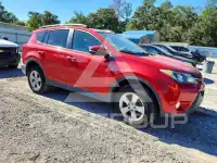 2013 Toyota RAV4 фото