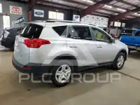 2013 Toyota RAV4 фото