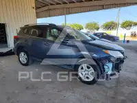 2013 Toyota RAV4 фото