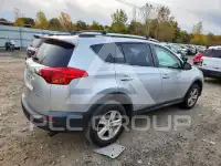 2013 Toyota RAV4 фото