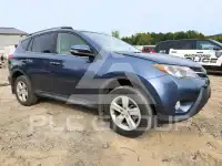 2013 Toyota RAV4 фото