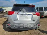2013 Toyota RAV4 photo