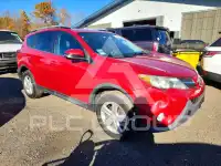 2013 Toyota RAV4 фото