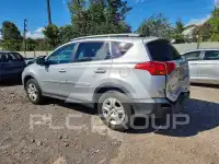 2013 Toyota RAV4 photo
