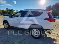2013 Toyota RAV4 фото