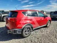 2013 Toyota RAV4 фото