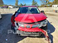 2013 Toyota RAV4 фото
