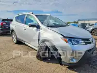 2013 Toyota RAV4 photo