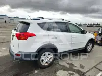 2013 Toyota RAV4 фото