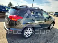 2013 Toyota RAV4 фото
