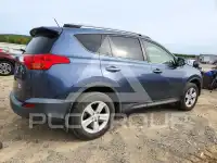 2013 Toyota RAV4 фото