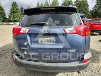 2013 Toyota RAV4 фото