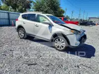 2013 Toyota RAV4 фото