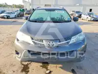2013 Toyota RAV4 фото