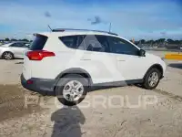 2013 Toyota RAV4 photo