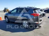 2013 Toyota RAV4 фото
