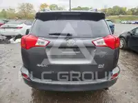 2013 Toyota RAV4 photo