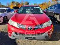 2013 Toyota RAV4 фото
