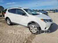 2013 Toyota RAV4 photo