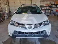 2013 Toyota RAV4 фото