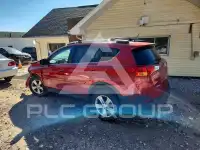 2013 Toyota RAV4 фото