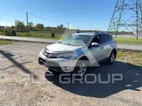 2013 Toyota RAV4 фото