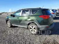 2013 Toyota RAV4 фото