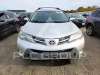2013 Toyota RAV4 фото