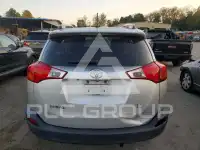 2013 Toyota RAV4 фото