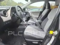 2013 Toyota RAV4 photo