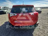 2013 Toyota RAV4 фото