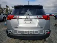 2013 Toyota RAV4 photo