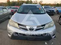 2013 Toyota RAV4 фото