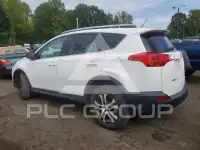 2013 Toyota RAV4 фото