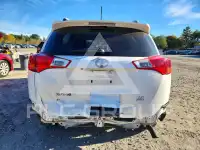 2013 Toyota RAV4 фото