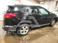 2013 Toyota RAV4 фото