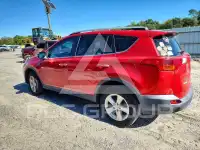 2013 Toyota RAV4 фото