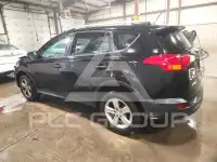 2013 Toyota RAV4 фото