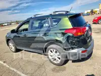 2013 Toyota RAV4 фото