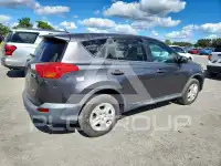2013 Toyota RAV4 фото