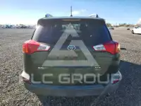 2013 Toyota RAV4 фото