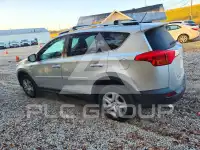 2013 Toyota RAV4 фото