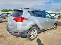 2013 Toyota RAV4 photo