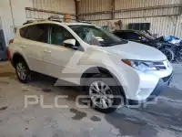 2013 Toyota RAV4 фото