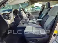 2013 Toyota RAV4 photo