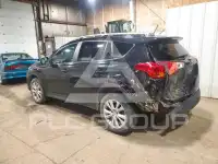 2013 Toyota RAV4 photo