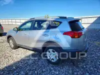 2013 Toyota RAV4 photo